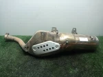 18122345146 Rear Exhaust Hose / 695101 For Bmw 650 *. Fixed Price $192.99.