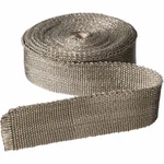 Moose Basalt Exhaust Wrap 2IN. 50IN. Motorcycle Dirt Bike 504-2000. Fixed Price $89.83.