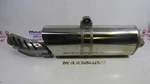 Exhaust Terminal Muffler Bmw 1200 Gs Adv 08 09. Fixed Price $383.20.