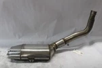 Exhaust Muffler 18305-MEE-A01 2006 Honda CBR600RR. Fixed Price $250.00.
