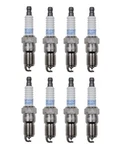 8PC Denso PT16TT/4511 Platinum Titanium Plug Set Pre-gapped More Spark/power. Fixed Price $39.95.