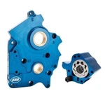 S&s Cycle 310-0997B Cam Plate Oil Pump Kit Harley Water Cooled Milwaukee M8. Fixed Price $689.98.