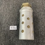Ross D5500A8001 Silencer Muffler Muffl-air. Fixed Price $50.00.