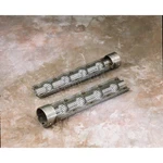 Khrome Werks 3/4 In. Hp-plus Drag Pipe Baffles 202012. Fixed Price $109.95.