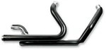 S&s Cycle Headpipes Blk Flht 17-19 550-0705. Fixed Price $882.91.