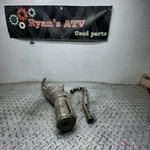 2020-2023 Kawasaki Stock Exhaust Muffler (KAW41S0300). Fixed Price $259.99.