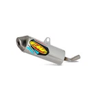 Fmf Racing Powercore Silencer For Honda CR500R 020198. Fixed Price $189.34.
