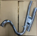 1261547 Victory Vegas Ca Kingpin 2006-2007 Header Pipe New Box. Fixed Price $299.00.