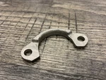 Kawasaki ZG1000 Concours EX500 Oem Muffler Exhaust Head Pipe Holder Clamp *. Fixed Price $12.99.