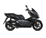 Complete Exhaust Mivv Mover Black For Honda Pcx 125 2021 2023. Fixed Price $353.79.