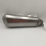 Ktm Super Duke 1290 Exhaust 61705083000. Fixed Price $300.00.