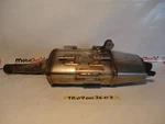 Exhaust Muffler Terminal Triumph Daytona 06 12. Fixed Price $171.32.