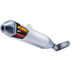 Fmf Q4 Spark Arrestor Slip-on Exhaust Aluminum 041597. Fixed Price $404.99.