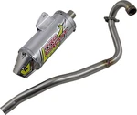 Pro Circuit 4H00050 T-4 Stainless Exhaust 2000-2019 Honda XR50R CRF50F. Fixed Price $333.86.