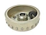 YZFR7 MT07 Yamaha Oem Magneto Rotor Flywheel BAT-81450-00-00. Fixed Price $99.99.