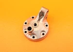 1995 2002 Kawasaki KX250 Cylinder Head Cover Dome Cap 11001-1425. Fixed Price $39.99.
