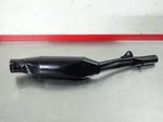 1972 Ossa Mar Mick Andrews 250 Oem Original Exhaust Mid Pipe Muffler Silencer. Fixed Price $202.50.