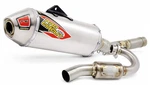 Pro Circuit T-6 Stainless Exhaust System-ktm-sx-f 250-17-18. Fixed Price $1030.00.