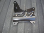 Harley Davidson Sportster 883 & 1200 Black Exhaust Muffler Hanger Mount Bracket. Fixed Price $42.00.