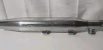 Genuine Harley Davidson 04-13 Sportster Xl MUFFLER65232-04. Fixed Price $74.95.