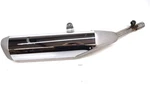 Bmw K1600 Gtl K48 11-16 Right Exhaust Muffler. Fixed Price $349.20.