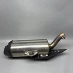 Bmw C 650 Sport Muffler Exhaust 2014 2015 2016 2017 2018 2019 2020 Oem 8556918. Fixed Price $315.00.