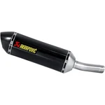 Akrapovic Carbon Fiber Line Slip Silencer S-Y8SO1-HRC. Fixed Price $860.85.