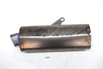 Bmw S1000RR K46 2015-2016 Akrapovic Exhaust Cover Spare Parts 15-16. Fixed Price $86.51.