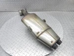 Honda CBR1000RREXHAUST Pipe Muffler Sankei 2397 Read Notes. Fixed Price $167.36.