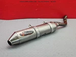 Exhaust Akrapovic Muffler Leovince Husqvarna Te 250 4T Tc 2005 2007. Fixed Price $262.90.