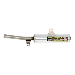 Pro Circuit 304 Mx Slip-on Silencer Stn.silenc RM250 91-92 Silver. Fixed Price $304.78.