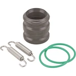Bolt Mc Hardware 2-STROKE O-ring Spring And Coupler Kit EU.EX.105-150CC. Fixed Price $27.50.