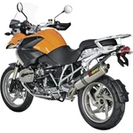 Akrapovic Muffler Titanium R1200GS/ADVENTURE S-B12SO2-HLTT. Fixed Price $1100.84.