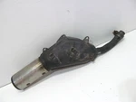 97-05 Kawasaki KLX300R Exhaust Muffler Pipe 18090-1569 Sankei 2327. Fixed Price $165.00.