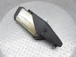 2024 Cf Moto 450SS Exhaust Pipee Muffler Tested Works. Fixed Price $139.45.