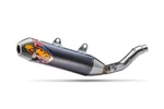 Fmf Q4 Silencer Muffler Husqvarna 2024 FE450 / Ktm Xcw-f EC450F. Fixed Price $449.99.