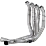 Akrapovic Optional Headpipe Kit For Slip-on Exhaust Series E-K14R1. Fixed Price $899.00.