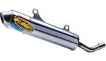 Fmf Turbinecore Silencer Al/ss #022067 For Kawasaki KX500 1988-2004. Fixed Price $197.99.
