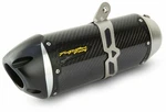 2008-2022 Concours 14 Two Brothers Carbon Fiber Slip Exhaust System S1R. Fixed Price $658.00.