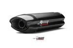 Mivv Exhaust Muffler Suono Black Underseat For Honda Cbr 600 Rr 2007 2012. Fixed Price $517.62.