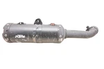 23 Ktm 390 Rc Muffler Exhaust Pipe. Fixed Price $209.99.
