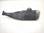 22-25 Honda CB300F Right Exhaust Muffler Can Pipe Slip 18310-K0A-AB0. Fixed Price $162.49.