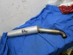 Ducati 2, ST3 & ST4 Spourt Touring Left Hand Exhaust Muffler/silencer D1084. Fixed Price $69.95.