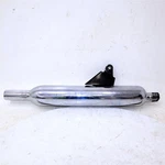 2018 Triumph Bonneville T120 Right Silencer - T2201092. Fixed Price $206.55.