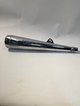 Honda CX500 Factory Oem Stock Motorcycle Muffler Right Exhaust. Fixed Price $125.00.