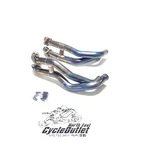 16-26 Kawasaki Ninja ZX10R Graves WORKS2 Titanium Exhaust Header Pipes Manifold. Fixed Price $799.96.