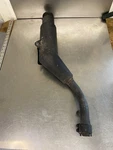 1987 Honda Xl 250R Muffler Assembly. Fixed Price $170.00.