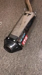 Yoshimura 1226275 RS-5 Street Series Slip-on, 2006 CBR600RR. Fixed Price $500.00.