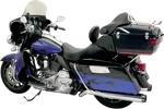 Bassani Xhaust B1 Pseudo Muffler - Chrome '09 '16 1F59R. Fixed Price $521.99.