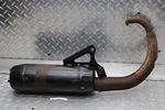 1997 Yamaha Zuma Ii CW50 Muffler Exhaust 4UY-E4610-10-00. Fixed Price $79.99.